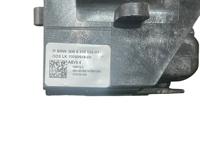 9296896 BMW Mecanismo selector de marchas  comprar en Oviedo