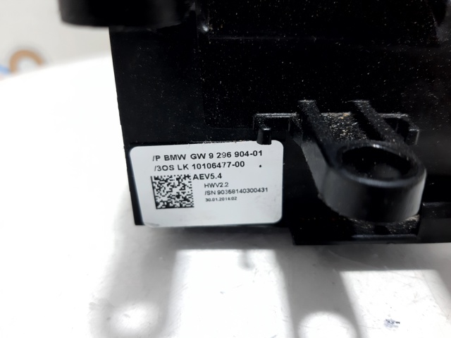 929690401 BMW