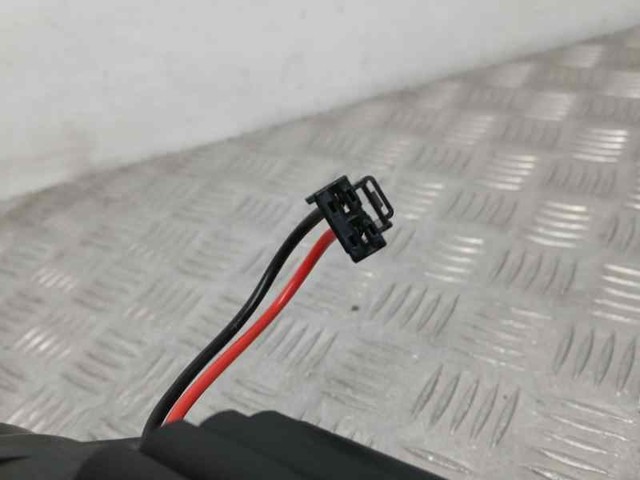 9297752 Motor del ventilador del calefactor  disponible Utrera