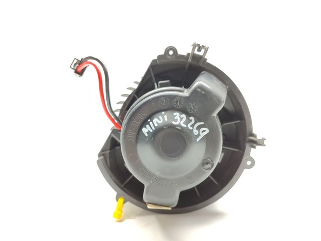 BMW 9297752 Ventilador habitáculo  en stock Salamanca