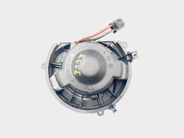 9297752 BMW Motor del ventilador del calefactor  disponible Alicante