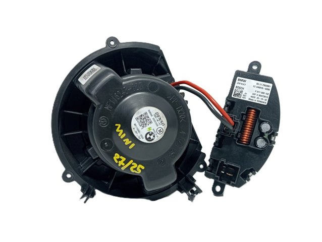 9297752 BMW Ventilador habitáculo  en stock Gandía