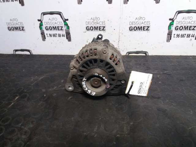 Alternador del motor 92AB10300FB FORD