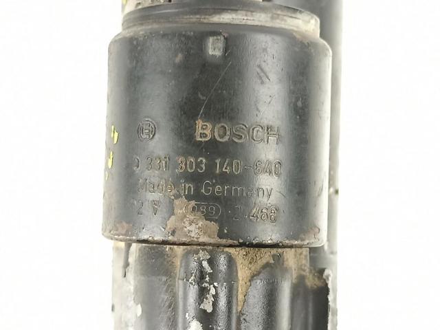 92AB11000GB FORD Motor de arranque  en stock Córdoba