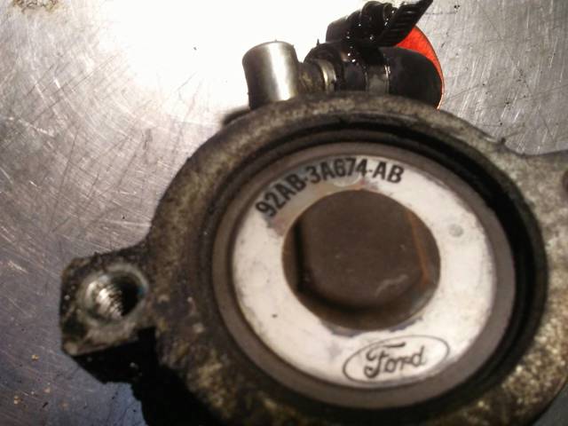 Comprar Bomba de dirección asistida Ford Escort V GAL, AVL a bajo precio