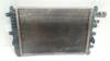 Radiador del motor 92AB8005EC FORD