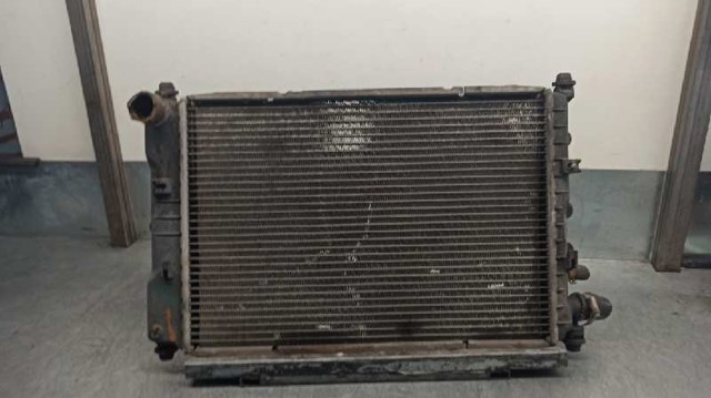 92AB8005ED Ford