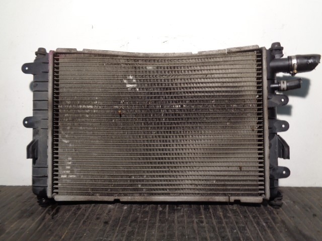 92AB8005ED Ford
