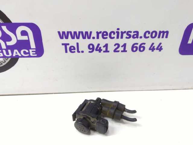Válvula de solenoide de control de mariposa EGR 92AB9H465AA FORD