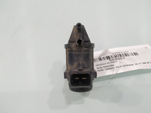 92AB9H465AA Ford