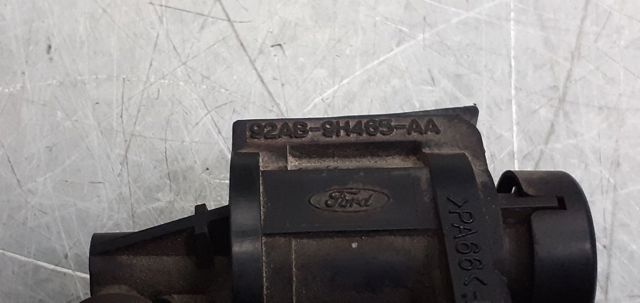 92AB9H465AA FORD Válvula de solenoide de control de mariposa EGR  en stock Gandía