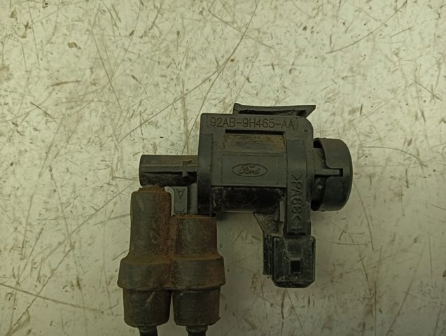 92AB9H465AA FORD Válvula de solenoide de control de mariposa EGR comprar Alcalá