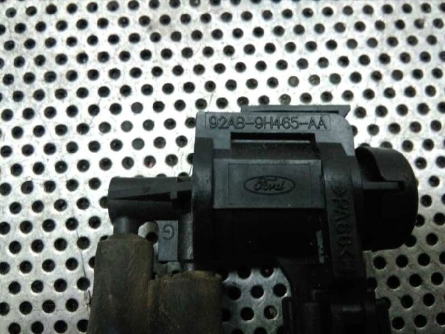 92AB9H465AA Válvula de solenoide de control de mariposa EGR  comprar en Reus