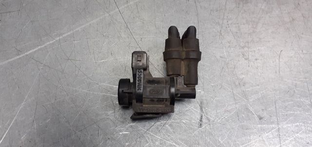 92AB9H465AA FORD Válvula de solenoide de control de mariposa EGR  en stock Córdoba