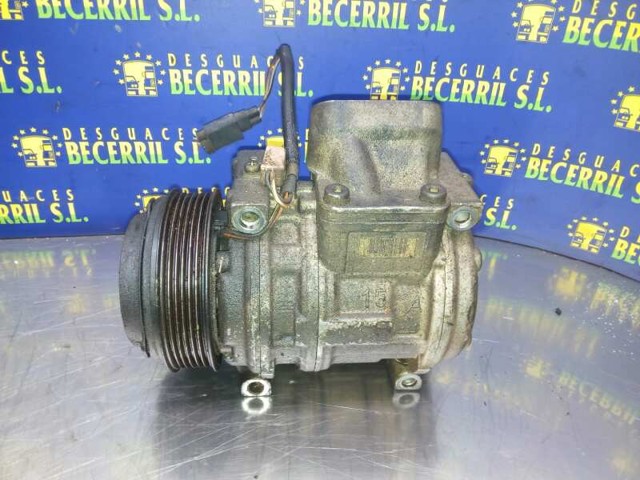 Compresor de aire acondicionado para Ford Sierra BNG