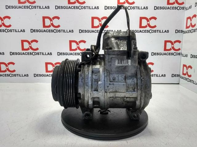 Compresor ac Ford Sierra  desde 88,57 €