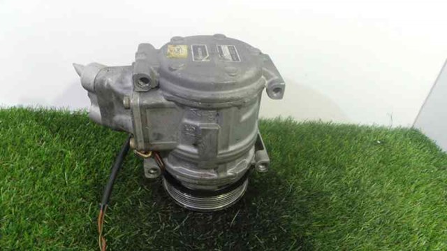 Compresor aire acondicionado para ford scorpio i sedán (gge) (1991-1994) 2.4 i ard 92AG19D629AA