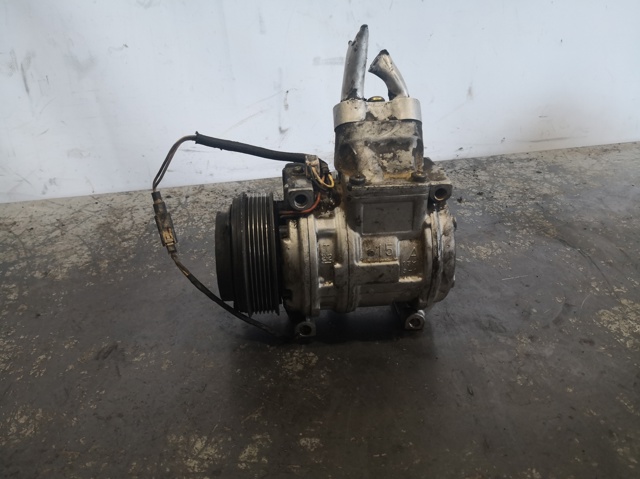 Compresor de aire acondicionado 92AG19D629AA Ford