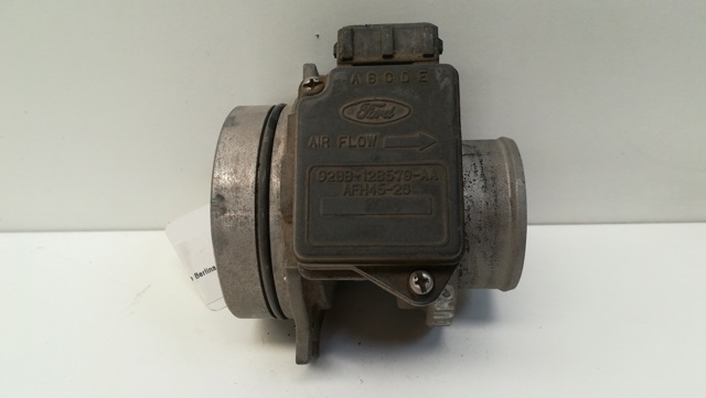 92BB12B579AA Ford