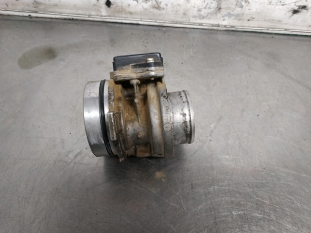 92BB12B579AA Ford