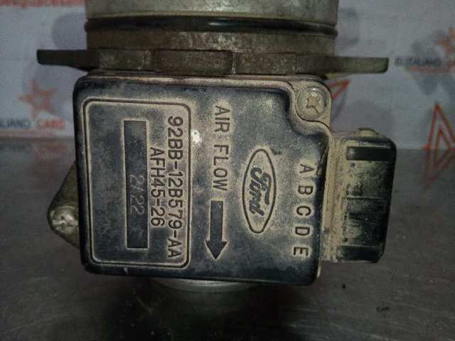 92BB12B579AA Ford
