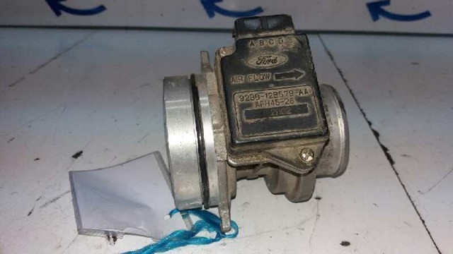 92BB12B579AA Ford