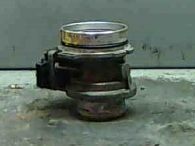 92BB12B579AA Ford
