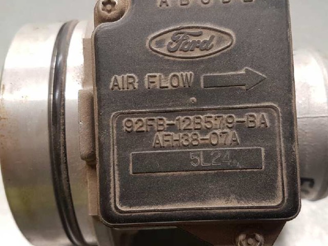 92FB12B579BA Sensor de flujo de masa de aire  comprar en Reus
