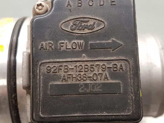92FB12B579BA Sensor de flujo de masa de aire  comprar en Zaragoza