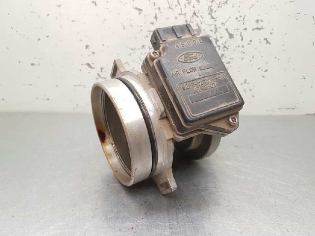 FORD 92FB12B579BA Caudalímetro  en stock Valencia