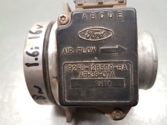 FORD 92FB12B579BA Sensor de flujo de masa de aire  disponible Lugo