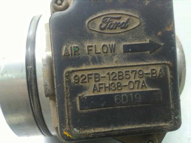 FORD 92FB12B579BA Caudalímetro comprar Barcelona
