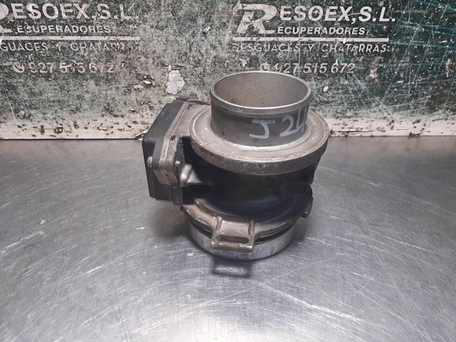 Medidor de flujo de aire 92FB12B579BA FORD