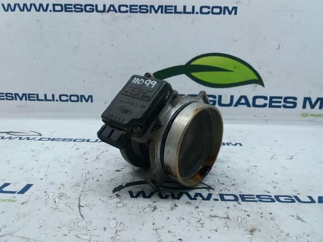 92FB12B579BA Ford