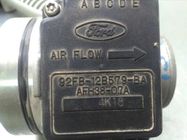 FORD 92FB12B579BA Caudalímetro comprar Barcelona
