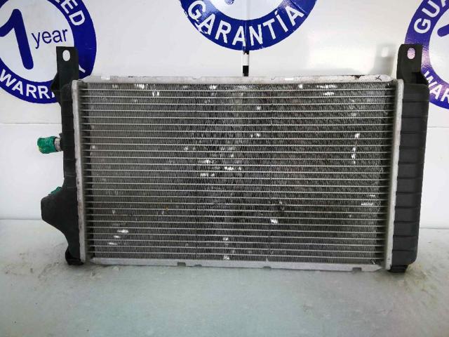 Radiador 92FB8005KA FORD