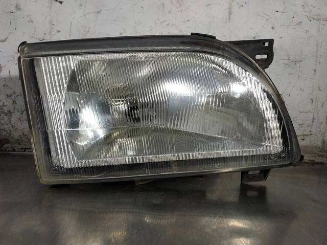 Cristal de faro derecho 92VB13005AB Ford