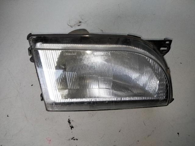 Cristal de faro derecho 92VB13005AB Ford