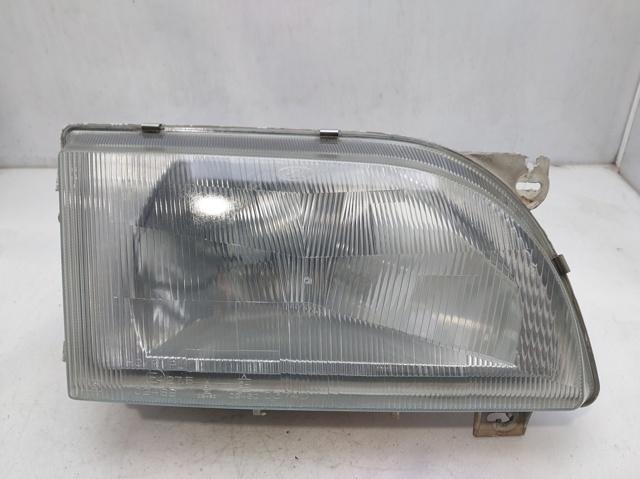 Cristal de faro derecho 92VB13005AB Ford