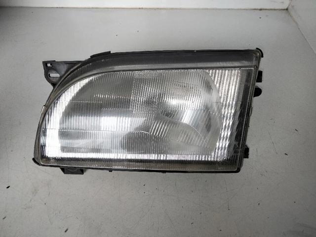 92VB13006AB Ford