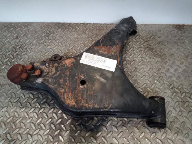 Brazo inferior derecho de la suspensión delantera 92VB3A052AC FORD