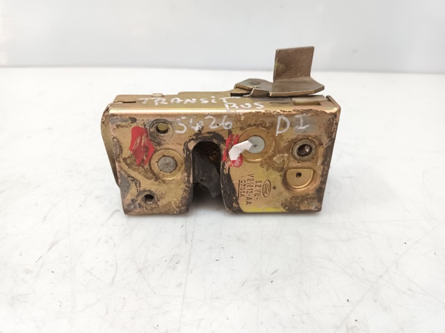 92VBV21813AA Ford