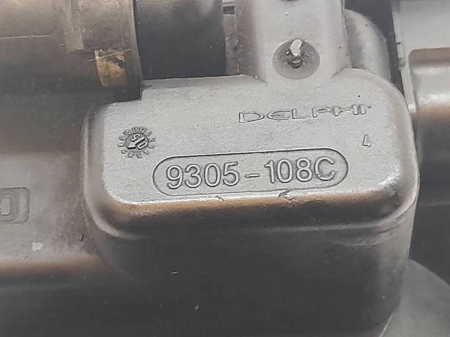 PEUGEOT 9305108C Calentador de combustible  comprar en Ponferrada