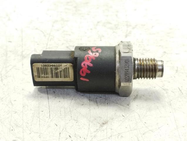 Sensor de la presión del combustible Renault Clio III (BR01, CR01)