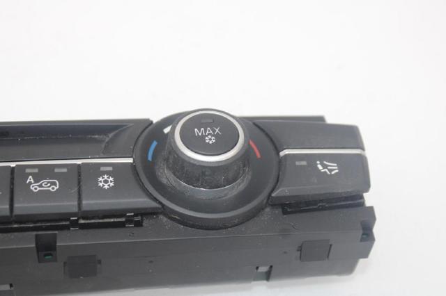 Elemento de control aire acondicionado BMW X5  SUV comprar en España