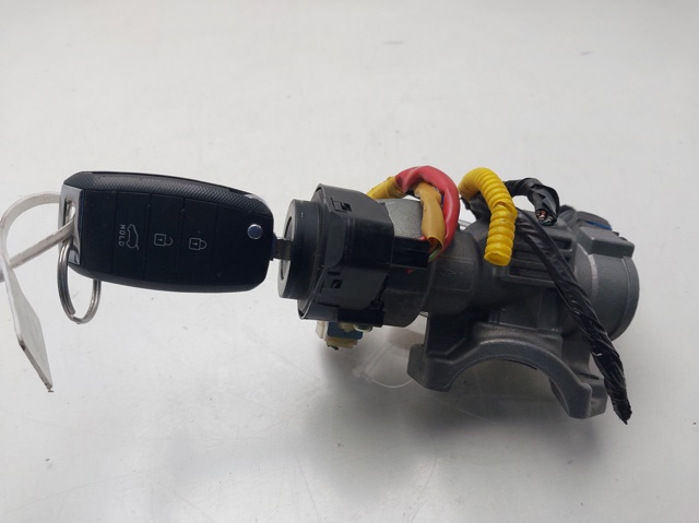 Interruptor de encendido KIA Sportage III SUV comprar en España