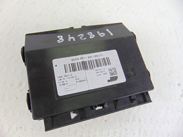 9311850 BMW