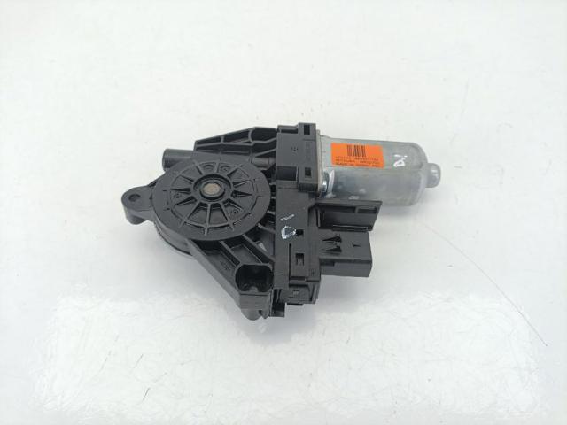 Motor eléctrico, elevalunas, puerta delantera izquierda 931401104 Chrysler