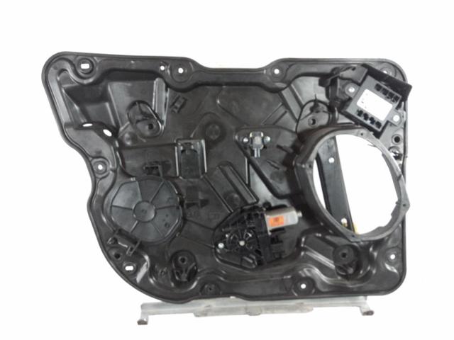 Motor eléctrico, elevalunas, puerta delantera izquierda 931401104 Chrysler