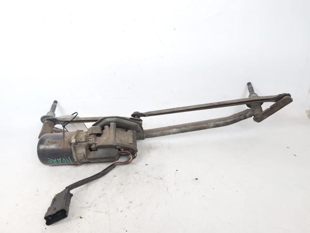 OPEL 93160791 Motor limpiaparabrisas  en stock Salamanca